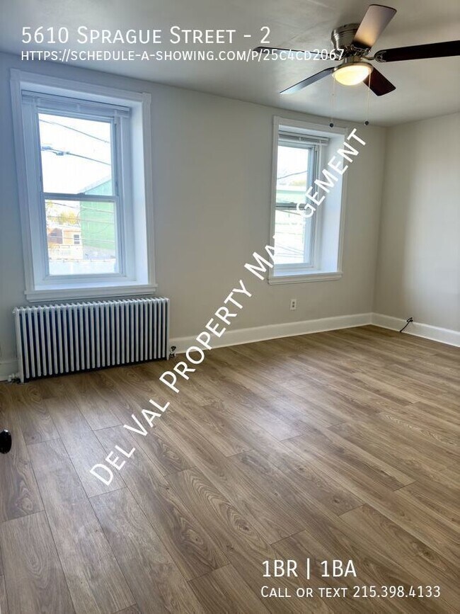 Building Photo - Completely Remodeled 1-Bd Apartment for Re...