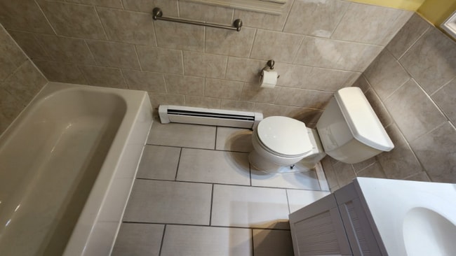 Foto del edificio - 508 Cross St