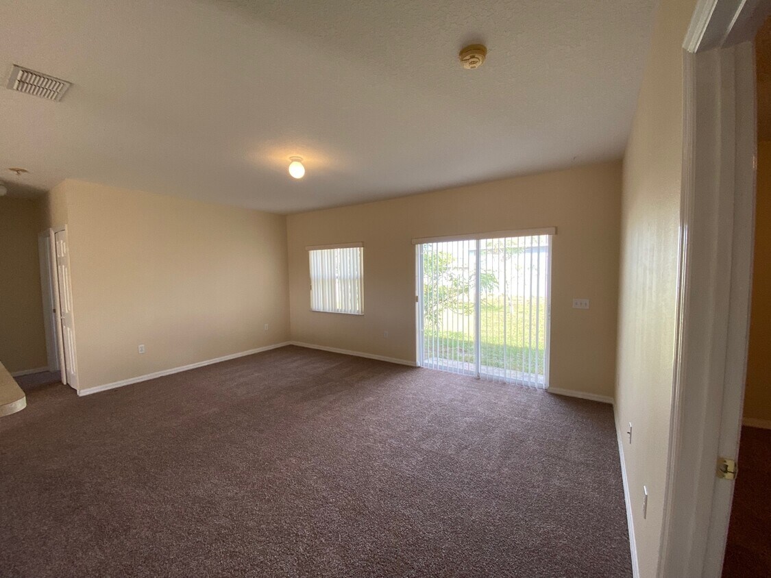 836 Colville Dr, Kissimmee, FL 34759 House Rental in Kissimmee, FL