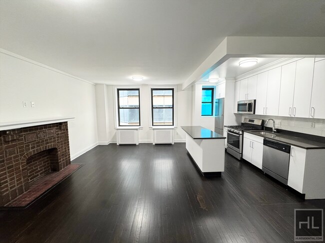 Foto del edificio - WEST 55 STREET