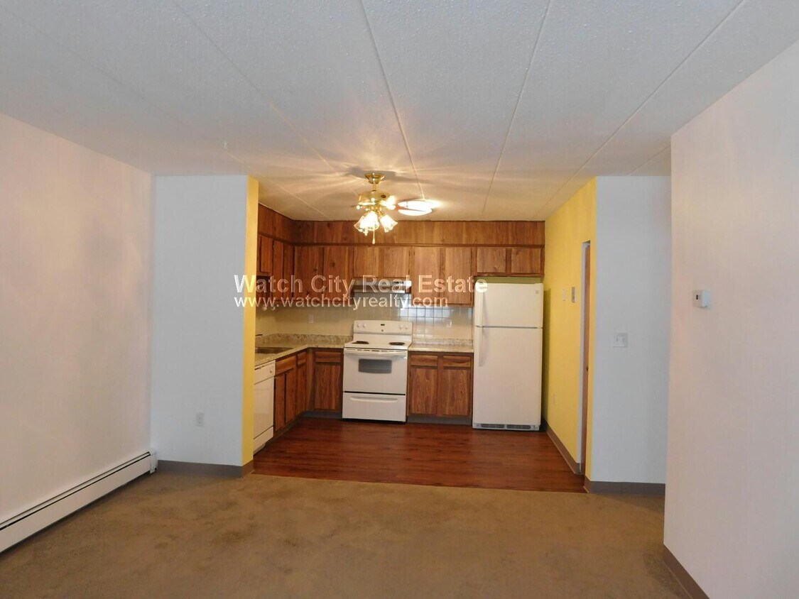 Foto principal - 1000 Lexington St