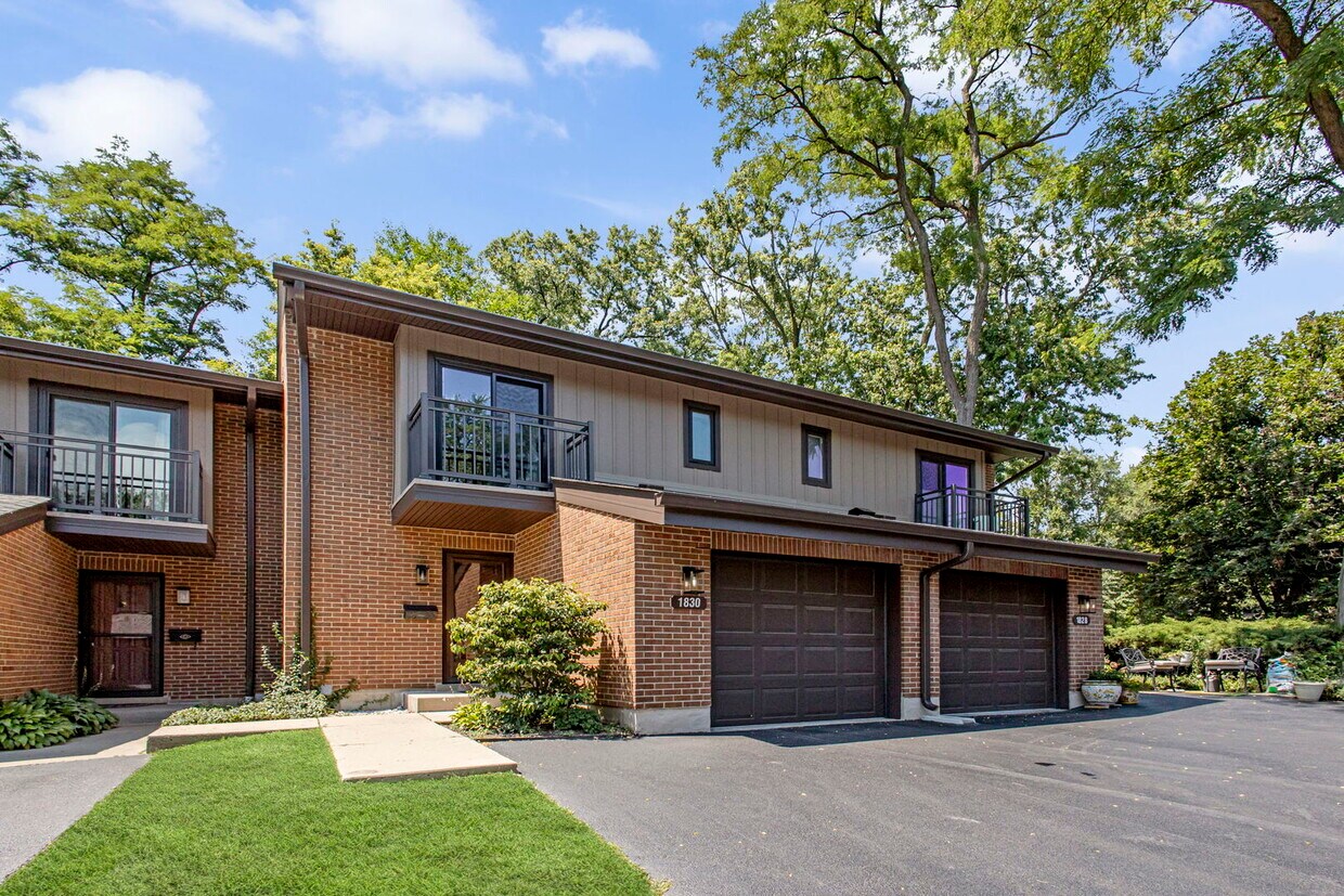 Foto principal - 1830 Chestnut Ave