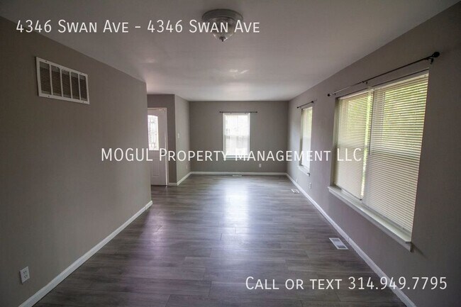 Foto del edificio - 4346 Swan Ave