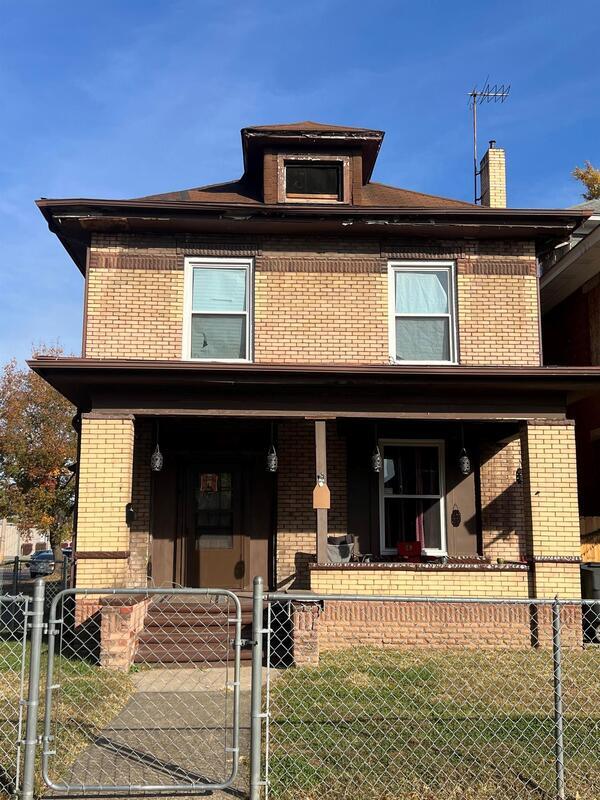 1100 9th Ave Unit 2, Huntington, WV 25701 Condo for Rent in