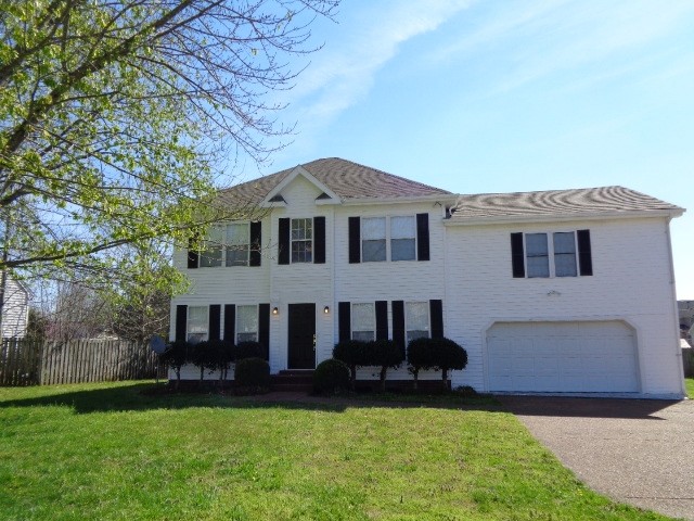 Building Photo - 2814 Sutherland Dr