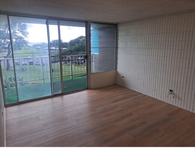 Foto del edificio - 85-3 Pokai Bay St