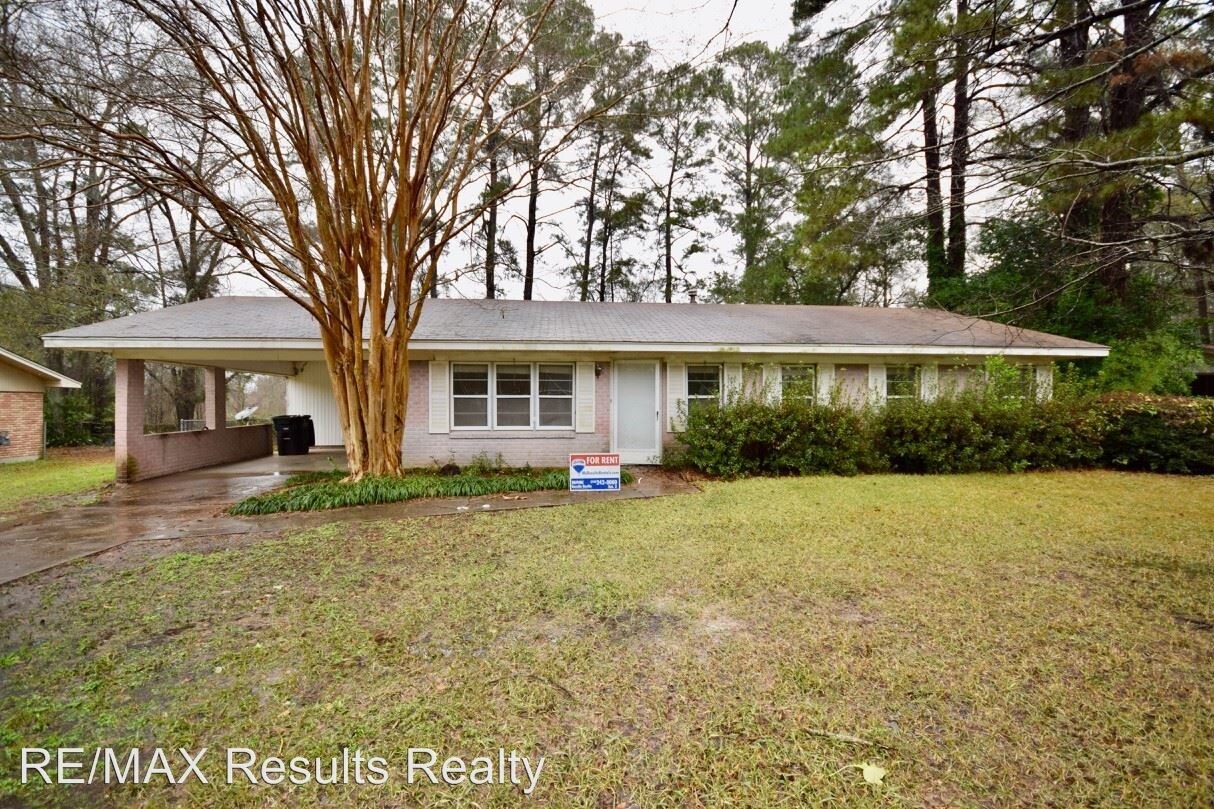 1417 Brewster Ave, Ruston, LA 71270 - House Rental in Ruston, LA ...