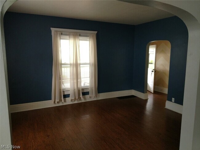 Foto del edificio - 1522 Campbell St
