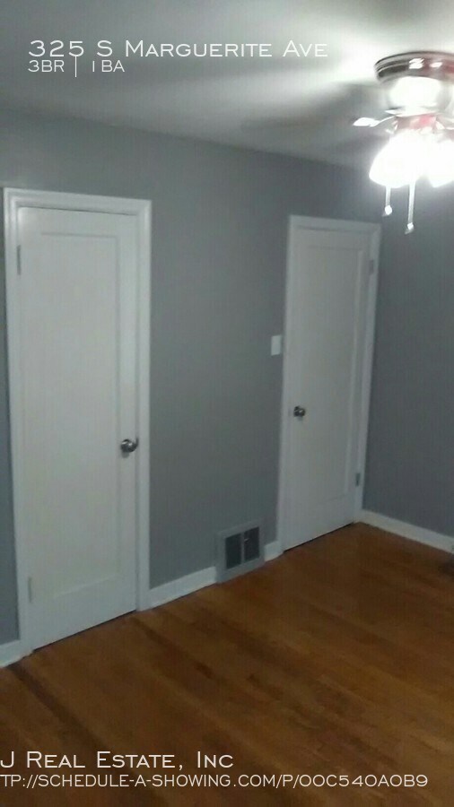Foto del edificio - 325 S Marguerite Ave