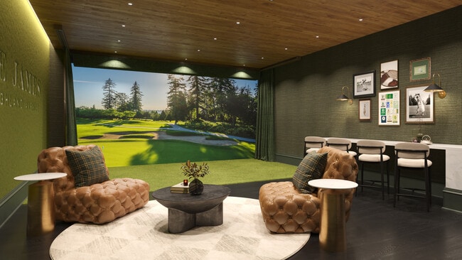 Foto del edificio - The James on Highland