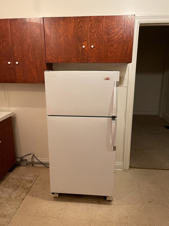 273 Opperman Dr Unit E, Triadelphia, WV 26059 Apartments in