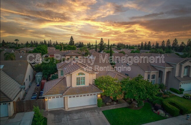 Building Photo - 1621 E Ticonderoga Dr