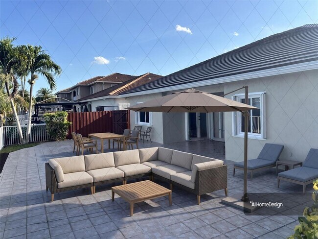 Foto del edificio - 13941 SW 136th Pl