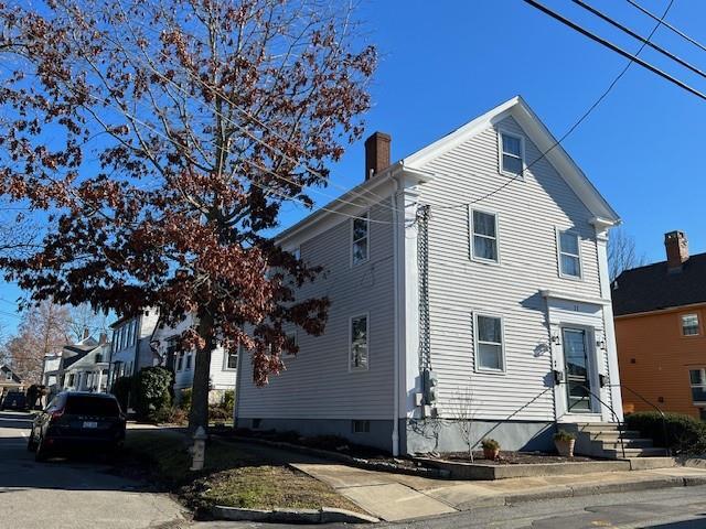 Primary Photo - 11 Milk St