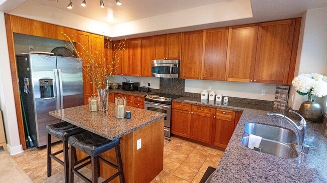 Photo - 91-220 Kuanoo Place House