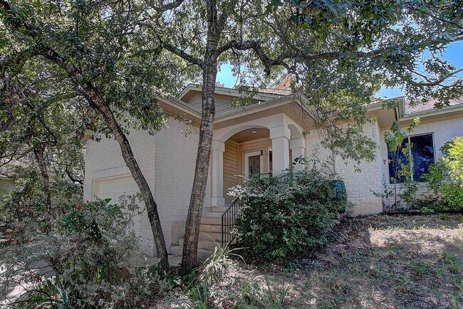 Building Photo - Charming 3bd/2ba Home in Northwest Hills!