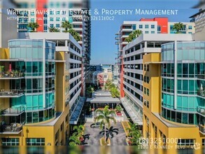 Building Photo - 1120 E Kennedy Blvd