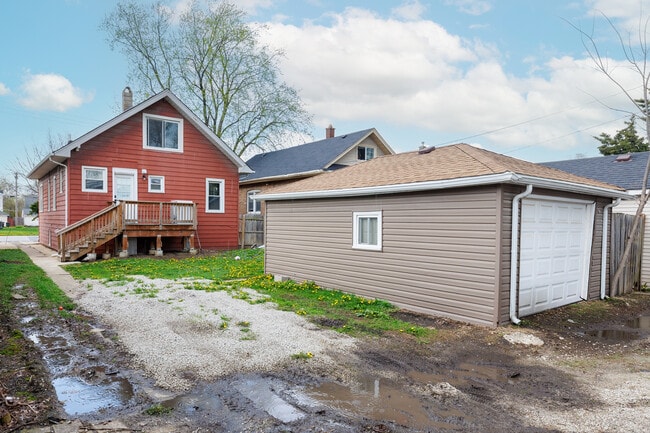 Building Photo - 4167 Eberly Ave