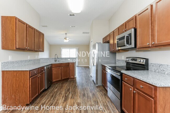 Foto del edificio - 4 br, 2 bath House - 94054 Last Ln
