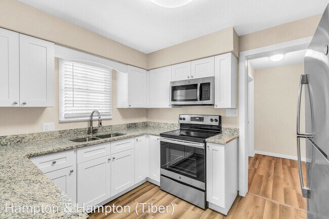 Building Photo - 4 br, 2 bath House - 1 BAY RIDGE LOOP