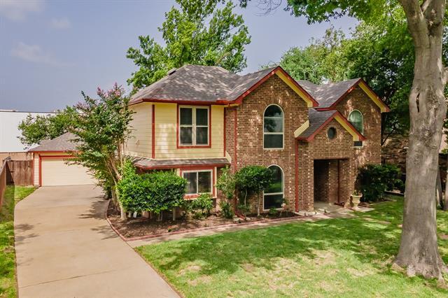 Foto del edificio - 4134 Woodland Ct