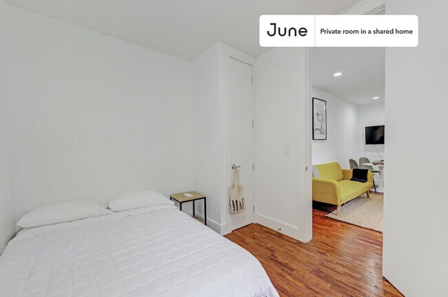 Foto del edificio - Prime Private ROOM in Kensington