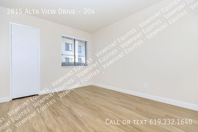 Building Photo - 2815 Alta View Dr