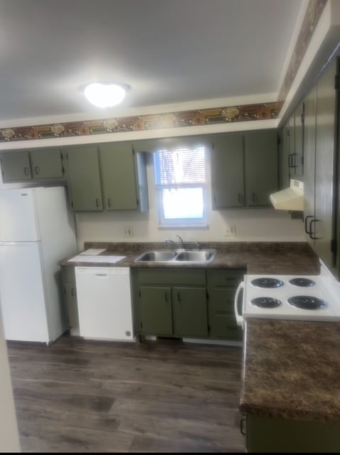 Foto del edificio - 4917 Sidney St