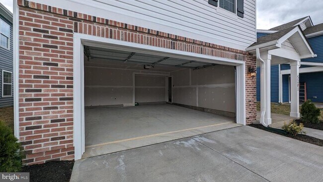 Foto del edificio - 5201 Crooked Ln