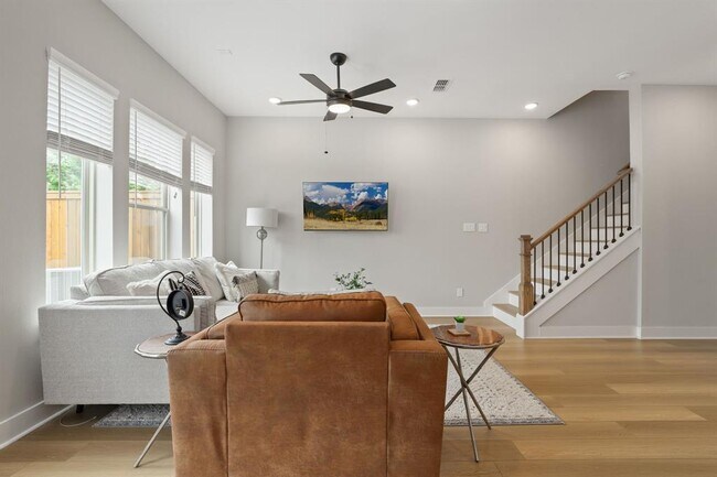 Foto del edificio - 10959 Hewitt Cliff Ln
