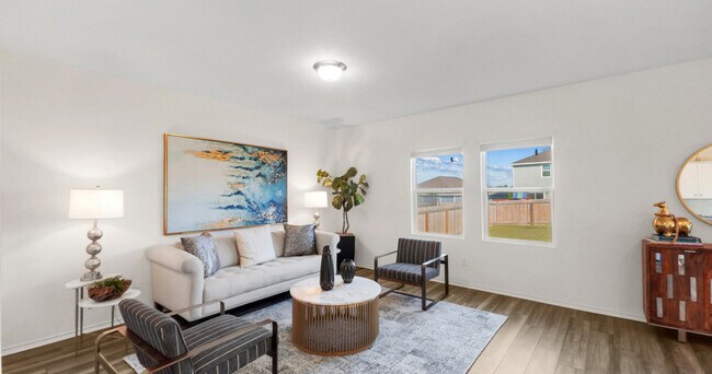 Foto del edificio - Elara at Meridian Rental Homes