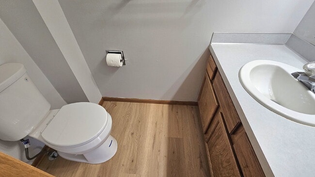 Building Photo - Charming 2-Bed Townhouse Retreat on Harriet Ave  available now.