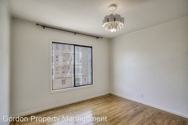 Building Photo - 2 br, 1 bath House - 266 Parnassus Ave