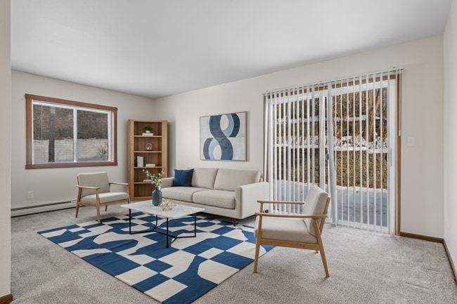 Building Photo - Arrowhead Apartments and Townhomes