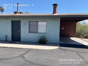 Building Photo - 2849 N Sparkman Blvd