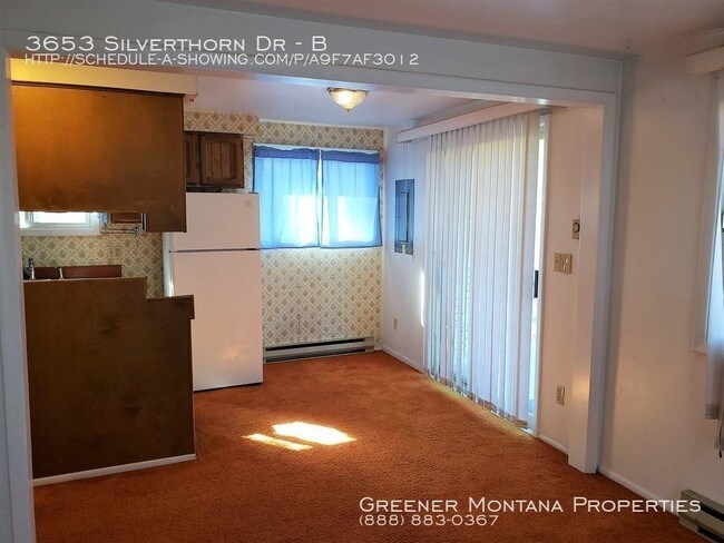 Building Photo - 1 bedroom in Stevensville MT 59870