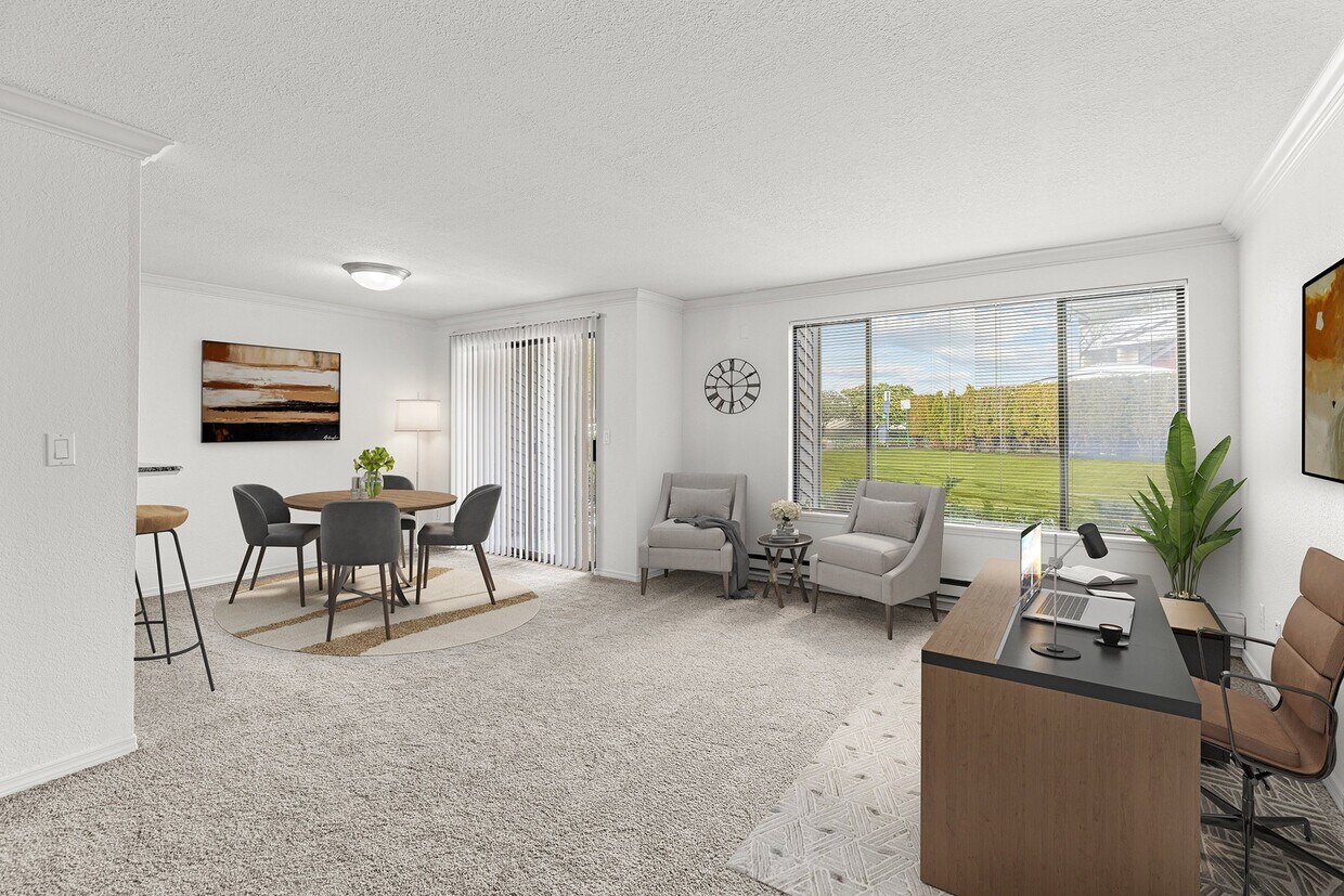Foto principal - Yarrowood Highlands