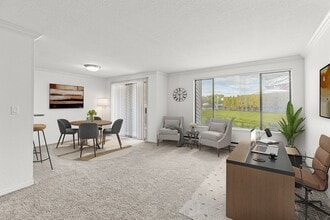 Building Photo - Yarrowood Highlands