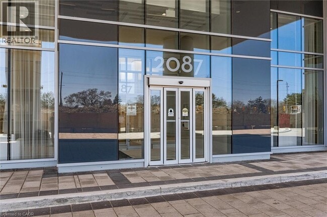 Photo du bâtiment - 2087 Fairview St