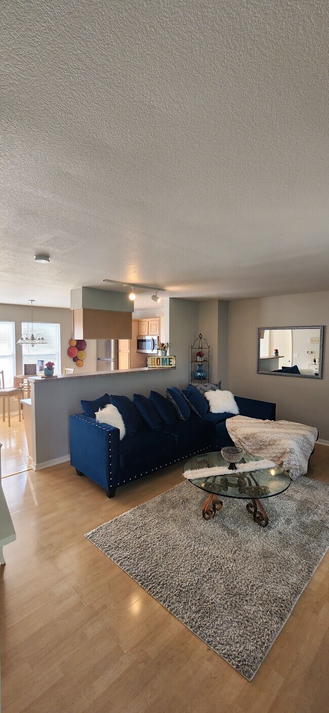 HarborTown Villas 13011345 NE 39th St Kansas City, MO Apartments for Rent in Kansas City