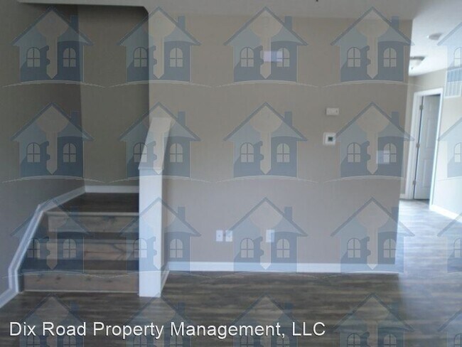 Building Photo - 4 br, 2.5 bath House - 521 Rockford Drive