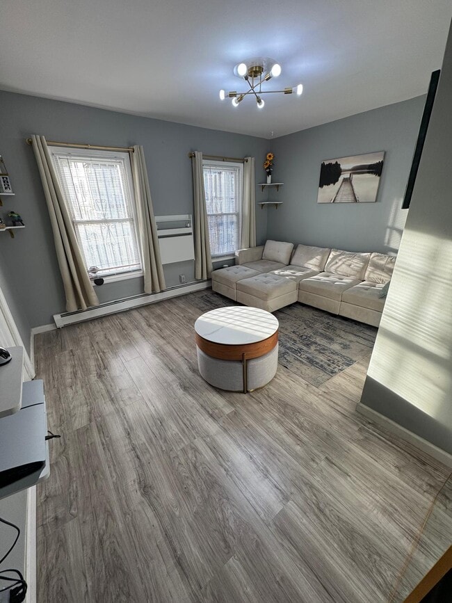 Foto del edificio - 117 N 6th St