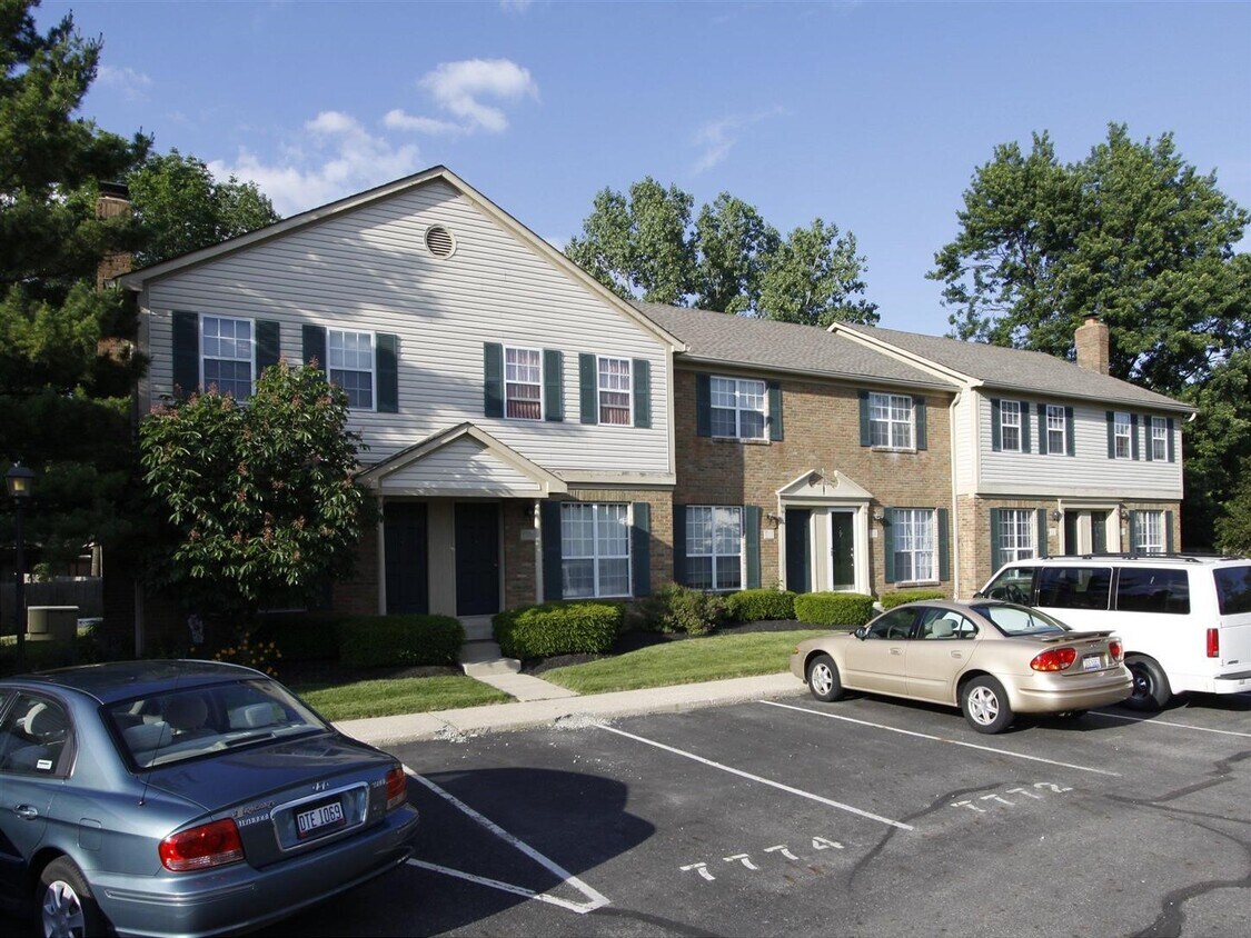 7764 Willowcove Ct, Dublin, OH 43016 House Rental in Dublin, OH