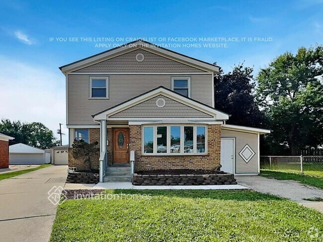 Building Photo - 11145 Boeger Ct