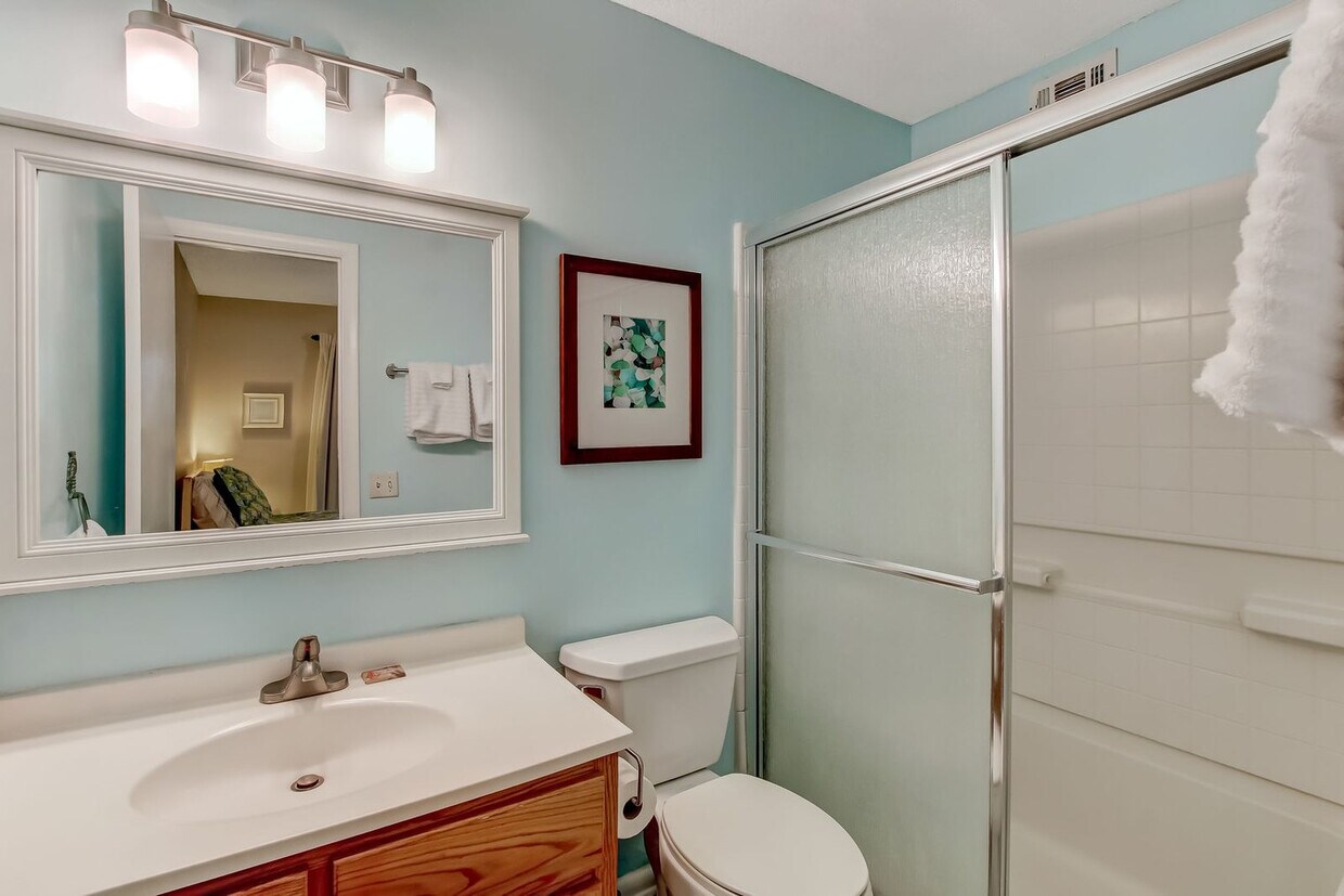 Foto principal - 2328 Sadler Rd