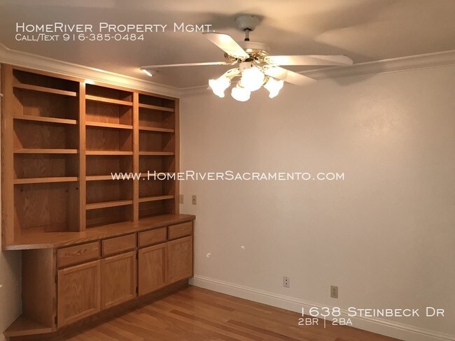 Building Photo - Nice home near Woodcreek Golf Course!