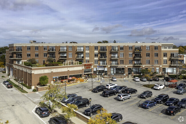 Building Photo - Uptown Condos