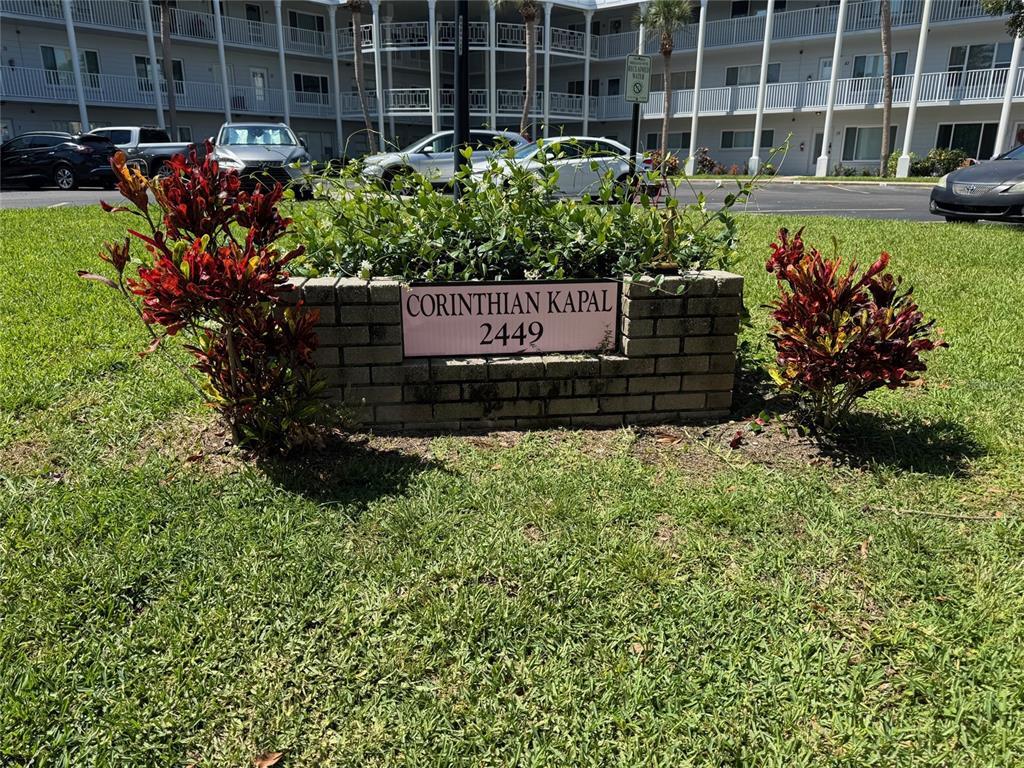Foto principal - 2449 Columbia Dr