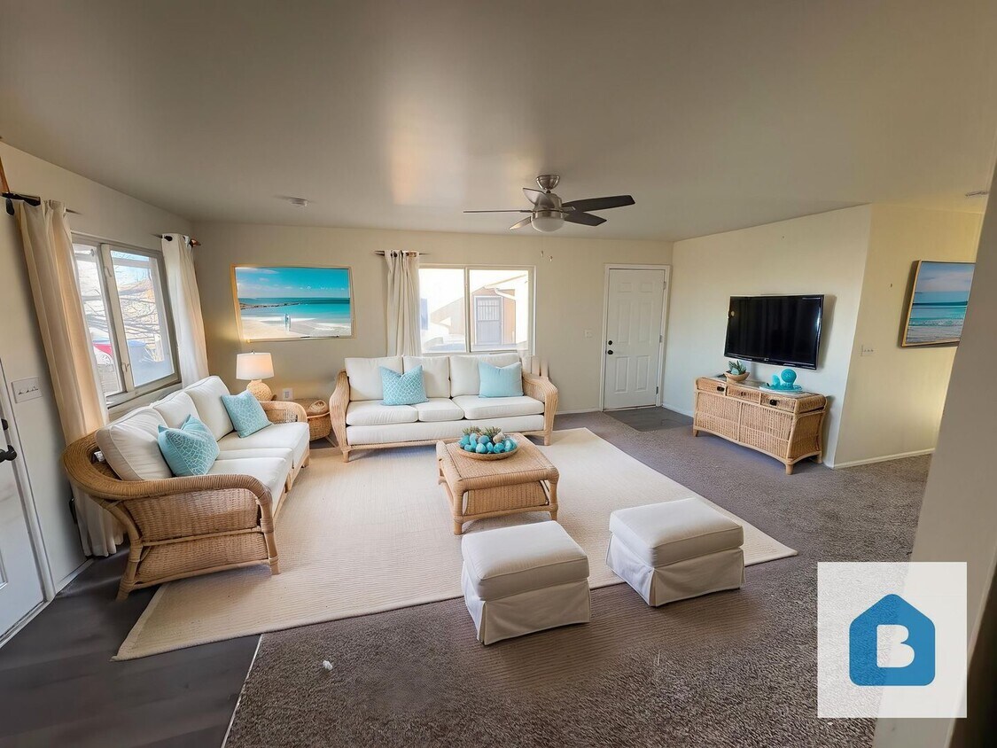 Foto principal - 636 E Clarion Dr
