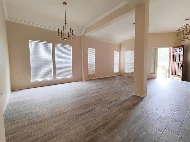 Building Photo - 7127 Bristol Ridge Dr